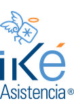 IKE Asistencia