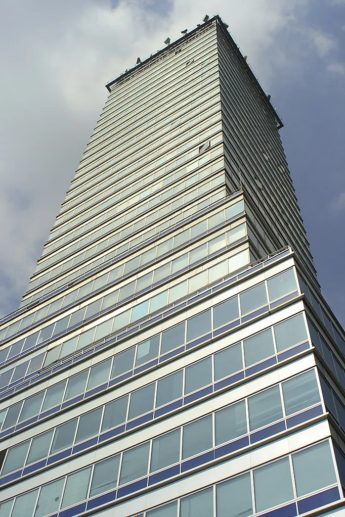 Obra BDGP